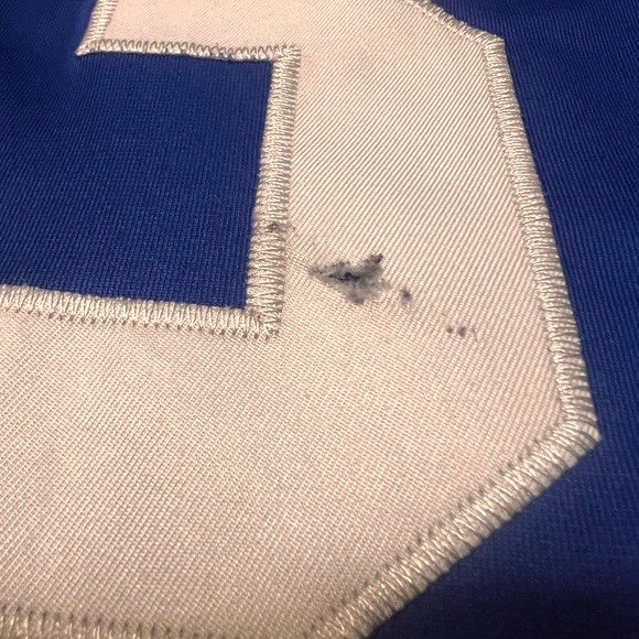 NFL Giants Odell Beckham Jr Jersey - Picture 5 of 6